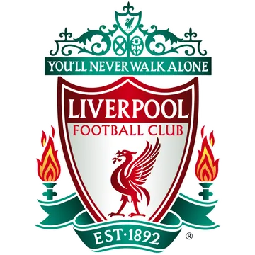 利物浦队徽